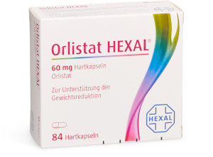 Orlistat HEXAL®