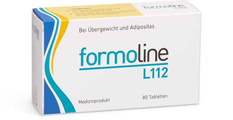 formoline L112 - 80 Tabletten