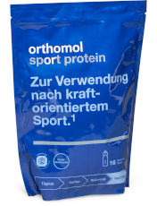 orthomol sport